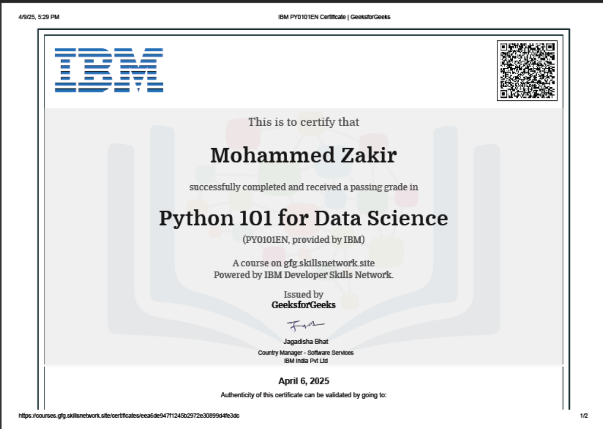 Python